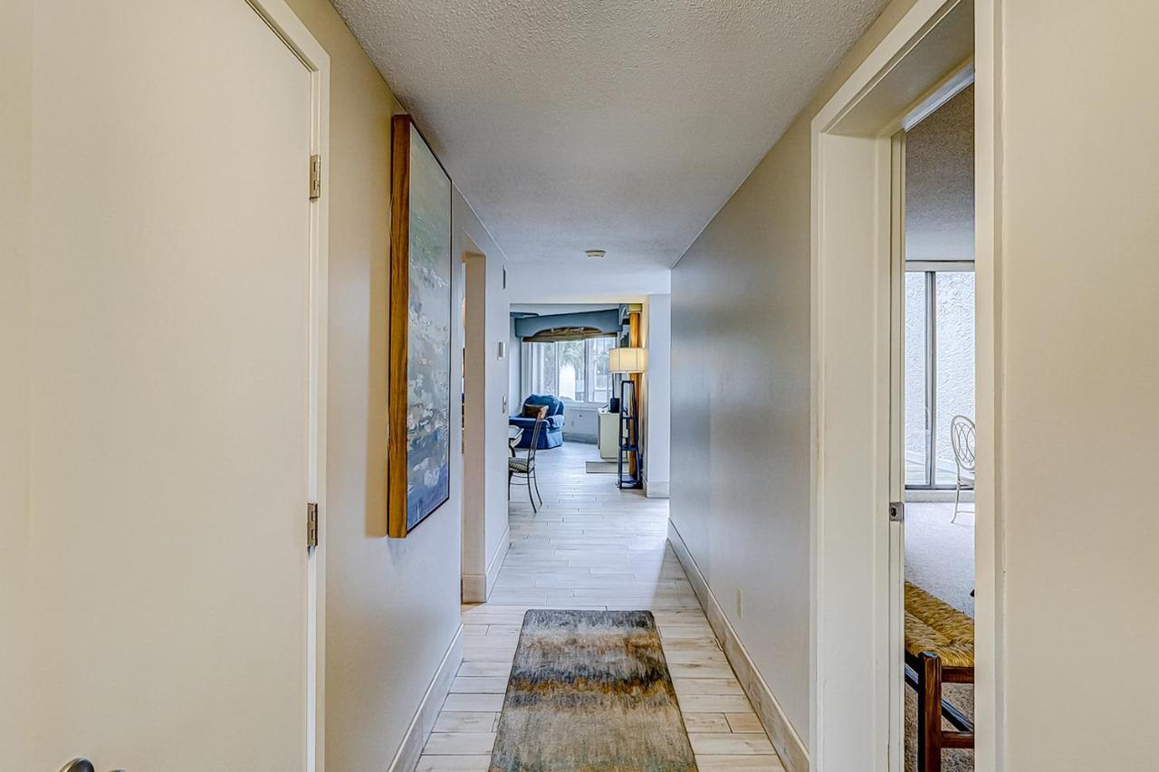Shorewood Condos Île de Hilton-Head Extérieur photo