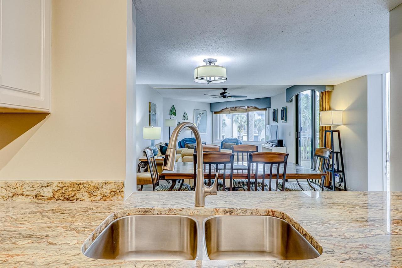 Shorewood Condos Île de Hilton-Head Extérieur photo