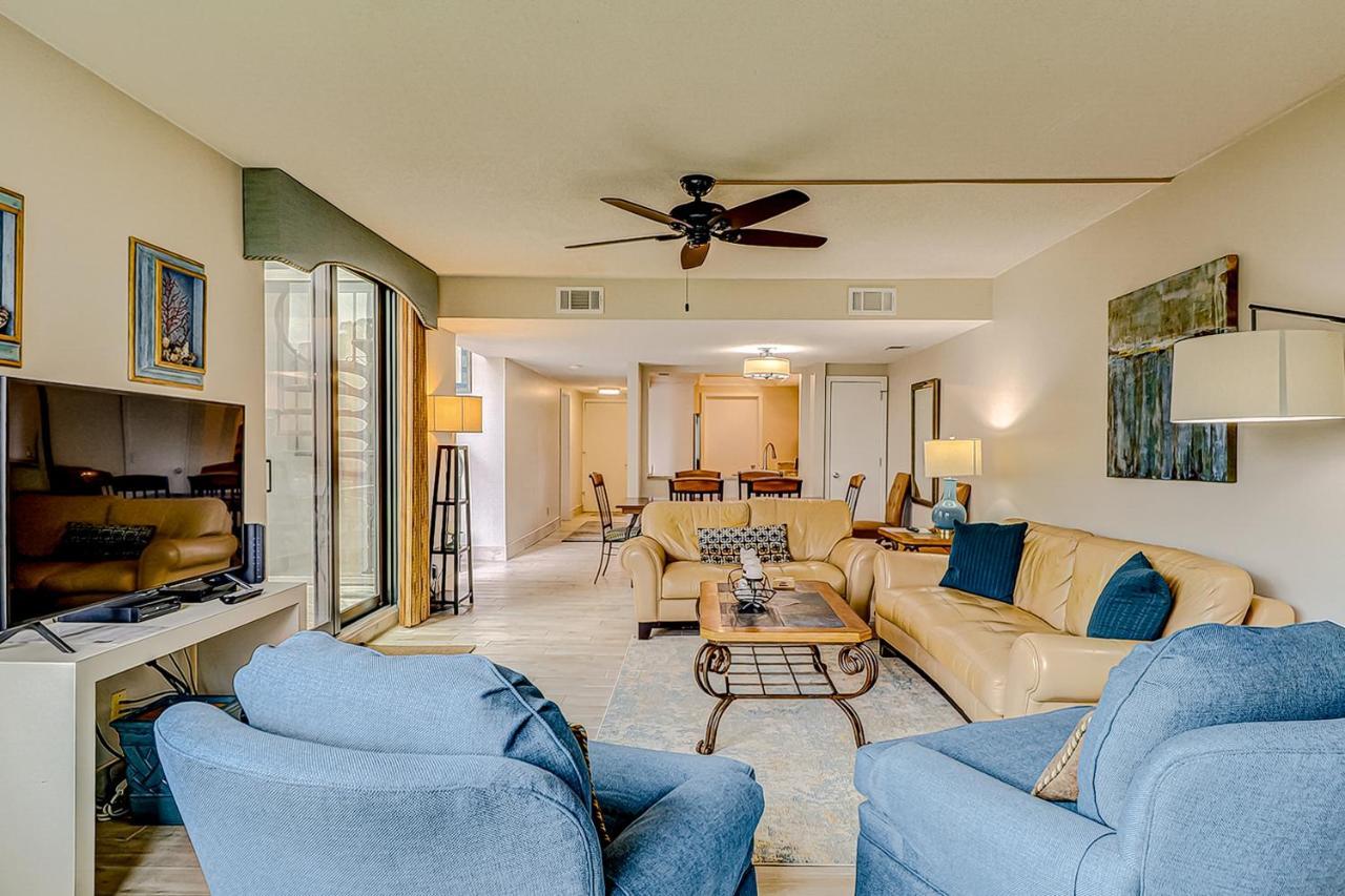 Shorewood Condos Île de Hilton-Head Extérieur photo