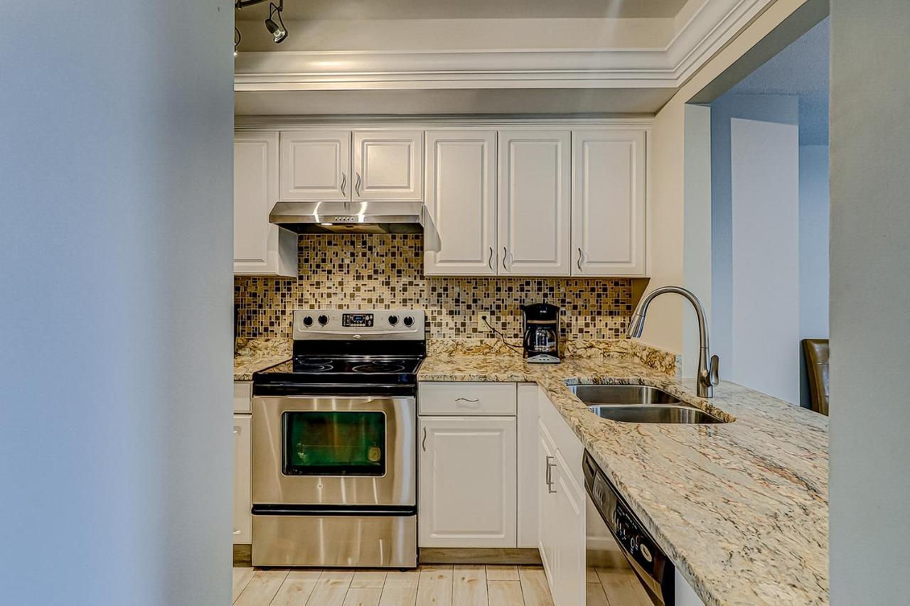Shorewood Condos Île de Hilton-Head Extérieur photo
