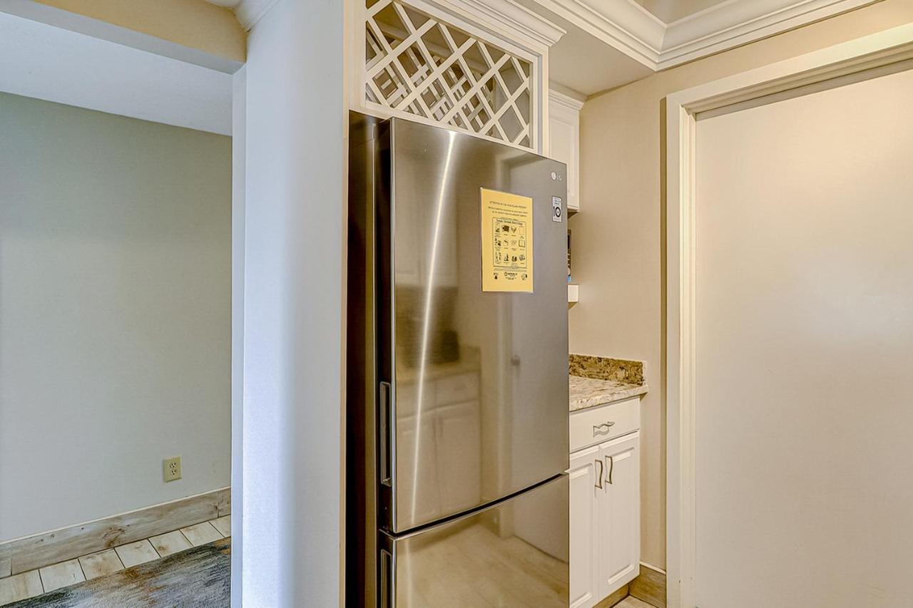 Shorewood Condos Île de Hilton-Head Extérieur photo