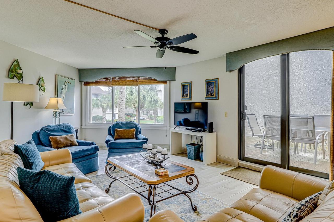 Shorewood Condos Île de Hilton-Head Extérieur photo
