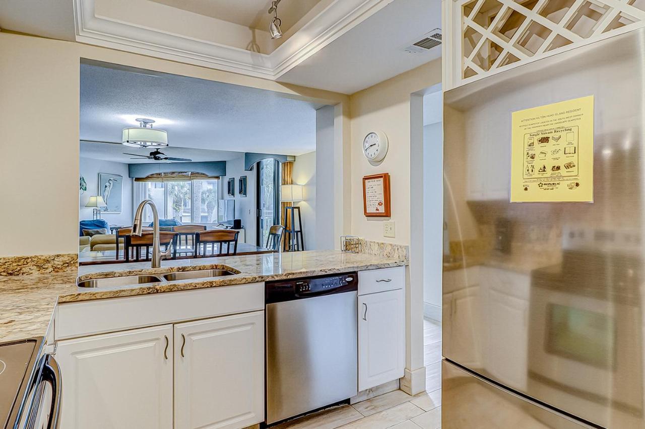 Shorewood Condos Île de Hilton-Head Extérieur photo