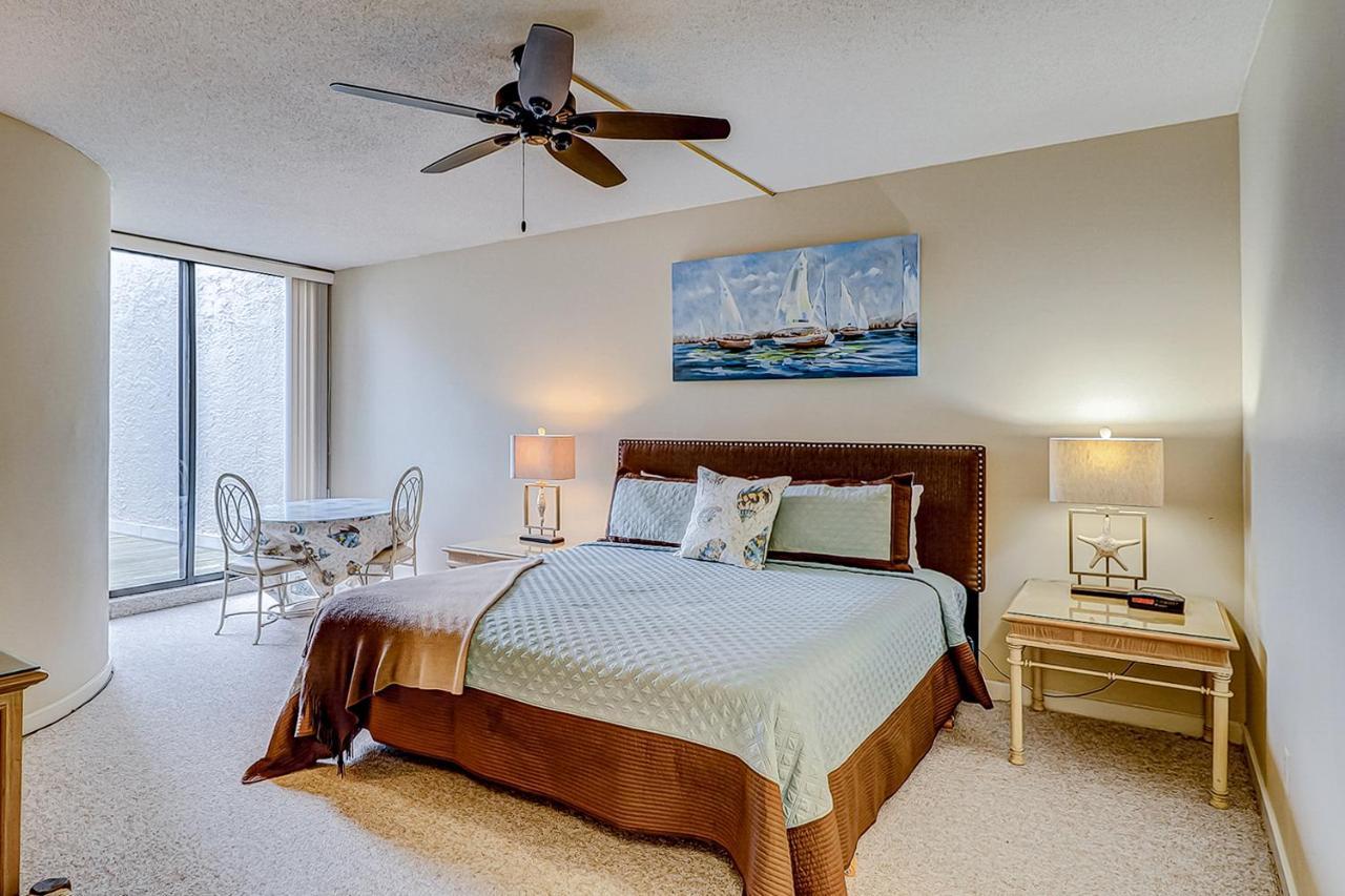Shorewood Condos Île de Hilton-Head Extérieur photo