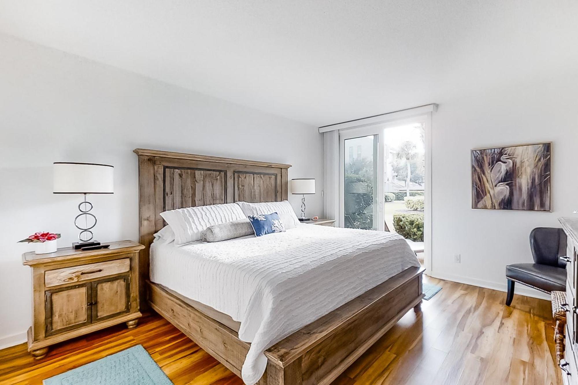Shorewood Condos Île de Hilton-Head Chambre photo
