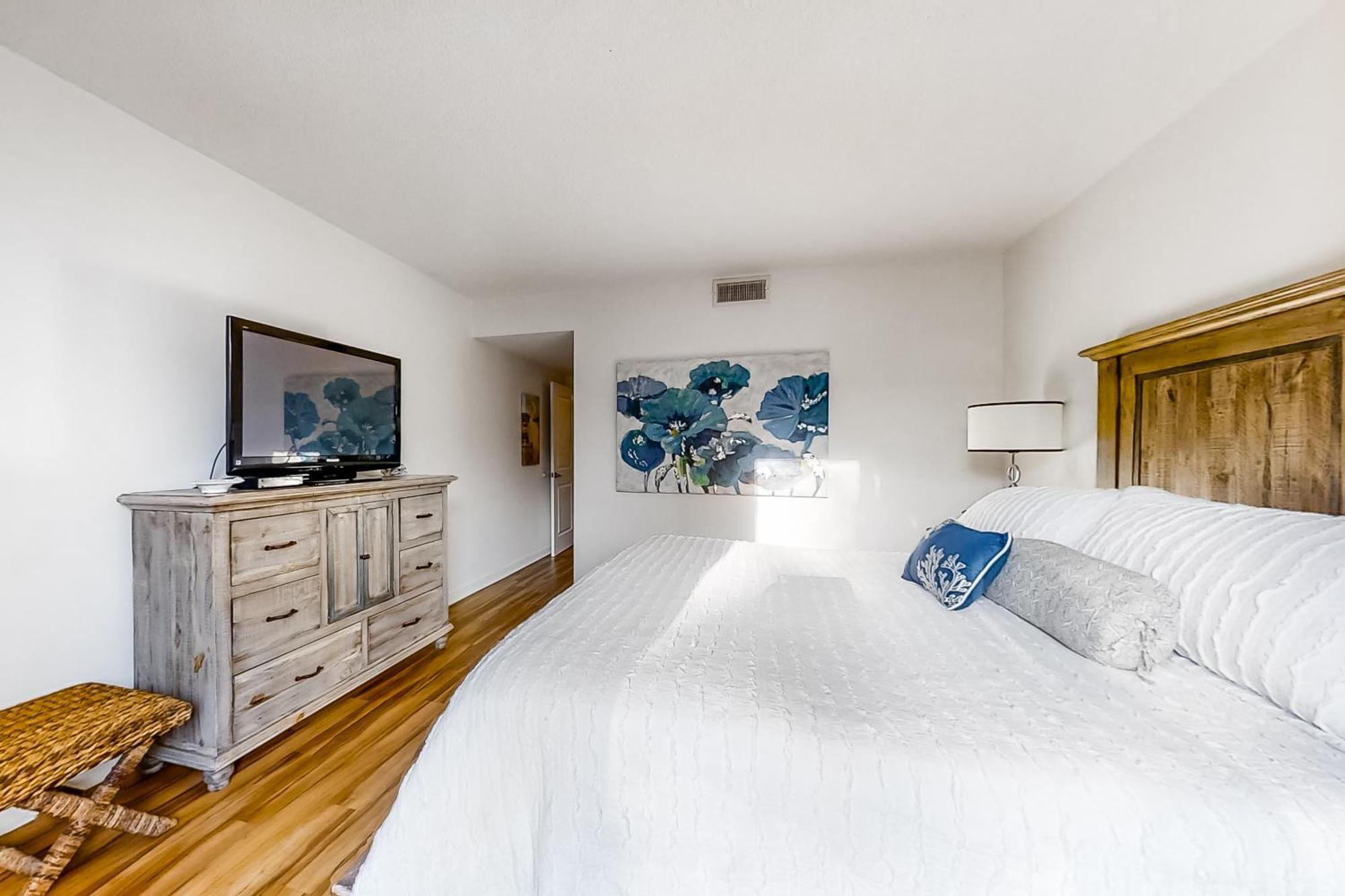 Shorewood Condos Île de Hilton-Head Chambre photo