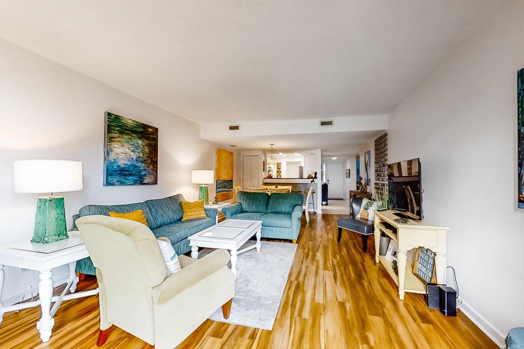Shorewood Condos Île de Hilton-Head Chambre photo