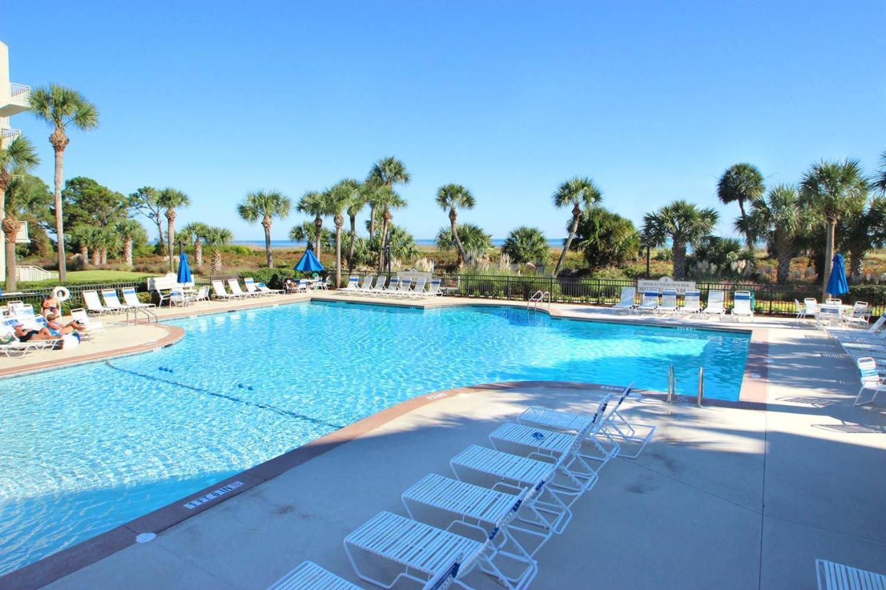 Shorewood Condos Île de Hilton-Head Extérieur photo