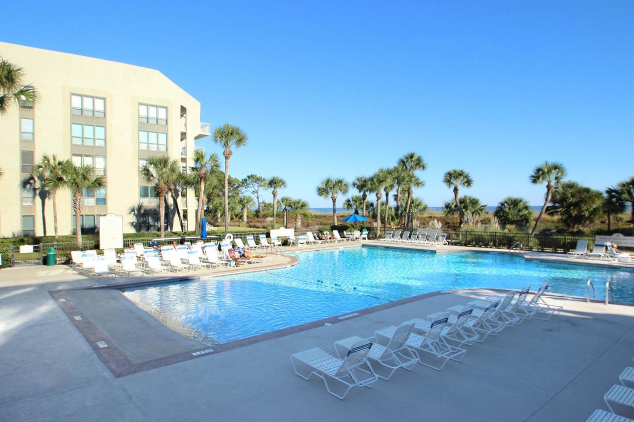 Shorewood Condos Île de Hilton-Head Extérieur photo