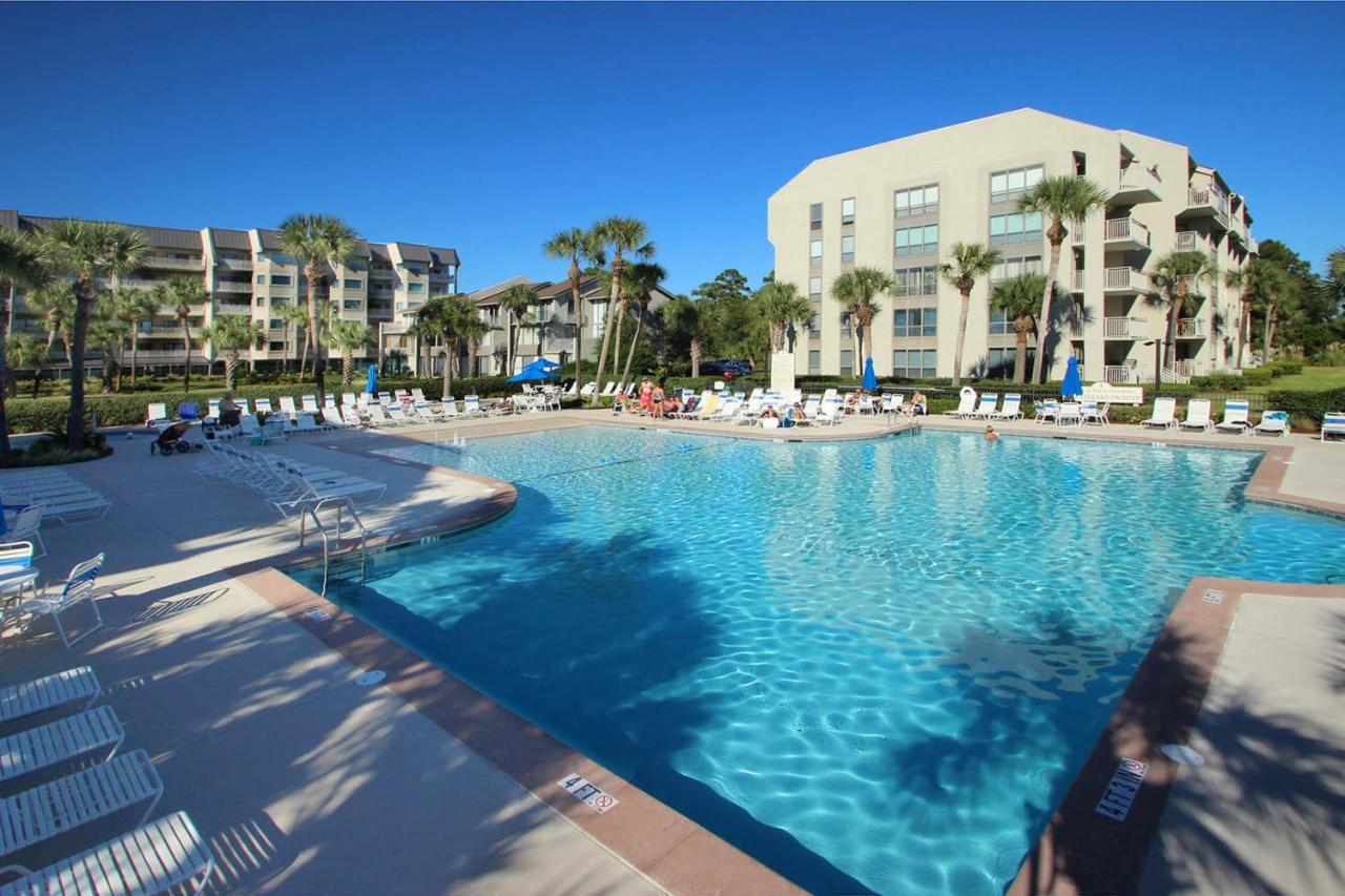 Shorewood Condos Île de Hilton-Head Extérieur photo