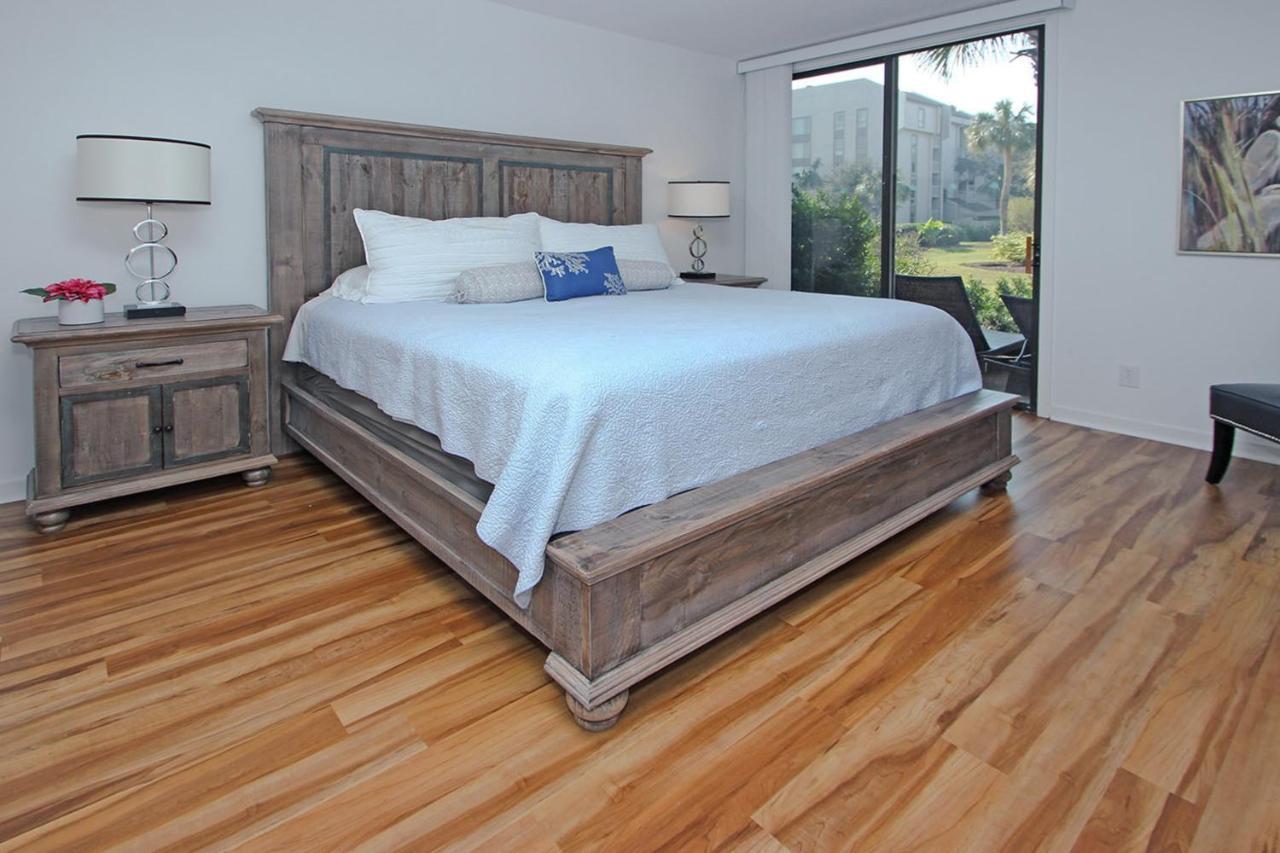 Shorewood Condos Île de Hilton-Head Chambre photo