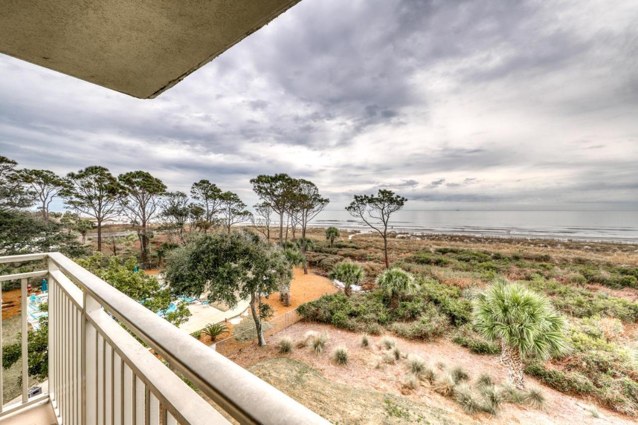 Shorewood Condos Île de Hilton-Head Extérieur photo