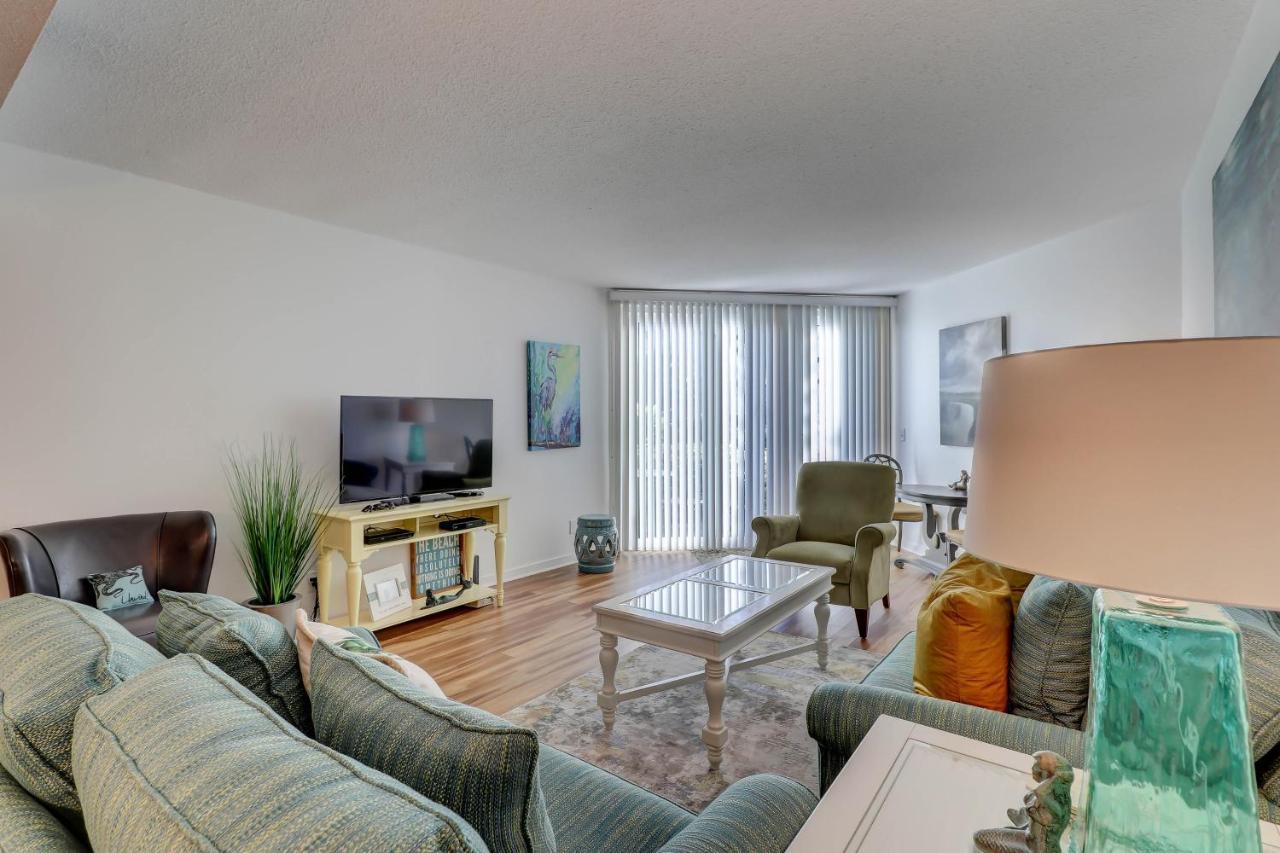 Shorewood Condos Île de Hilton-Head Extérieur photo