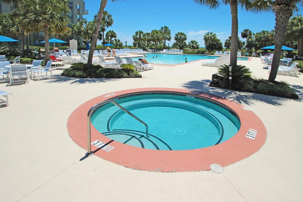 Shorewood Condos Île de Hilton-Head Extérieur photo