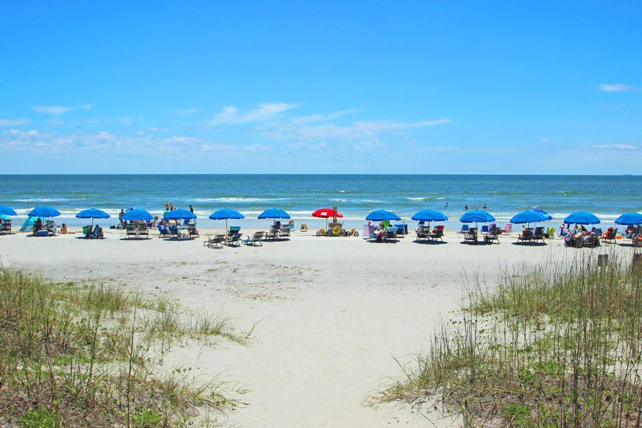 Shorewood Condos Île de Hilton-Head Extérieur photo
