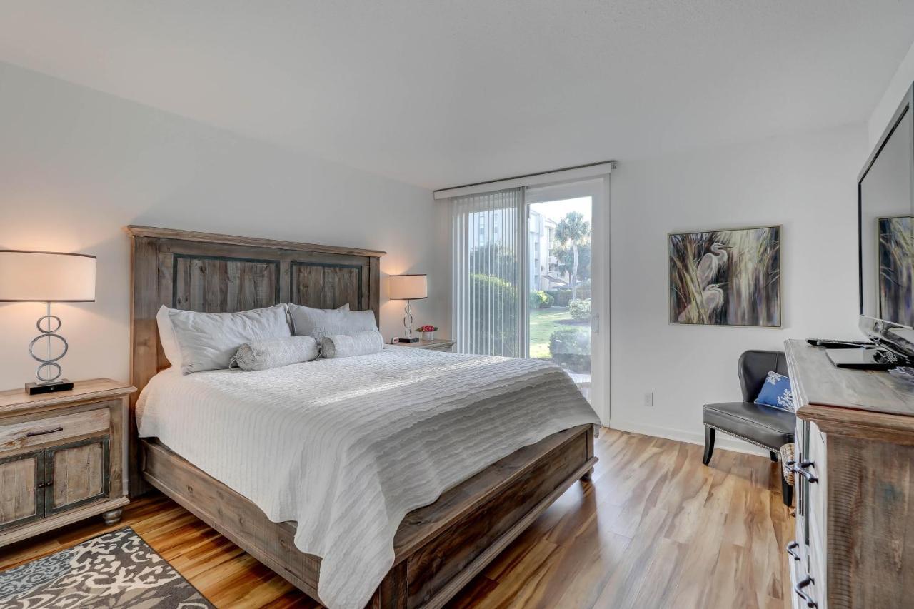 Shorewood Condos Île de Hilton-Head Extérieur photo