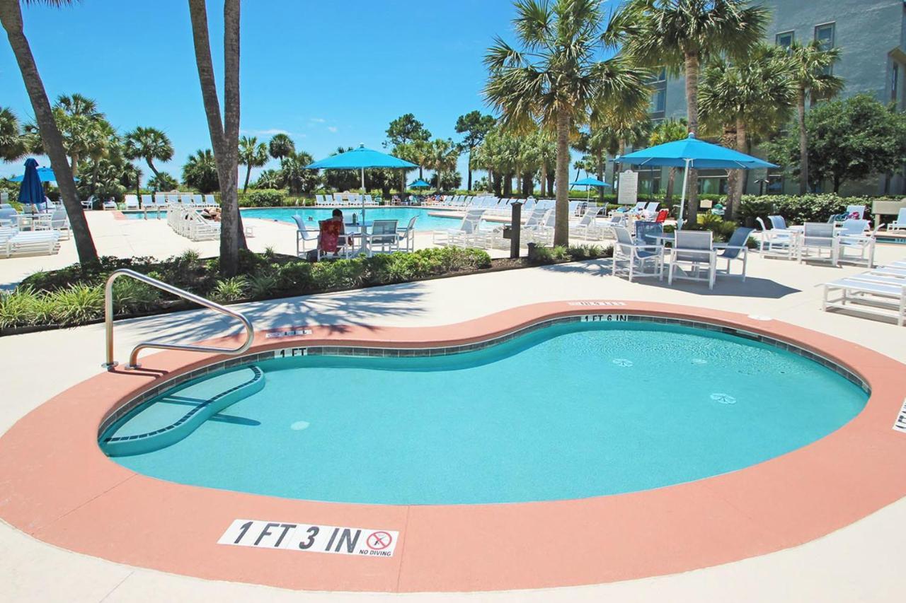 Shorewood Condos Île de Hilton-Head Extérieur photo