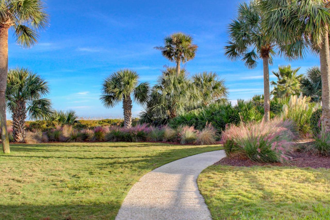 Shorewood Condos Île de Hilton-Head Extérieur photo