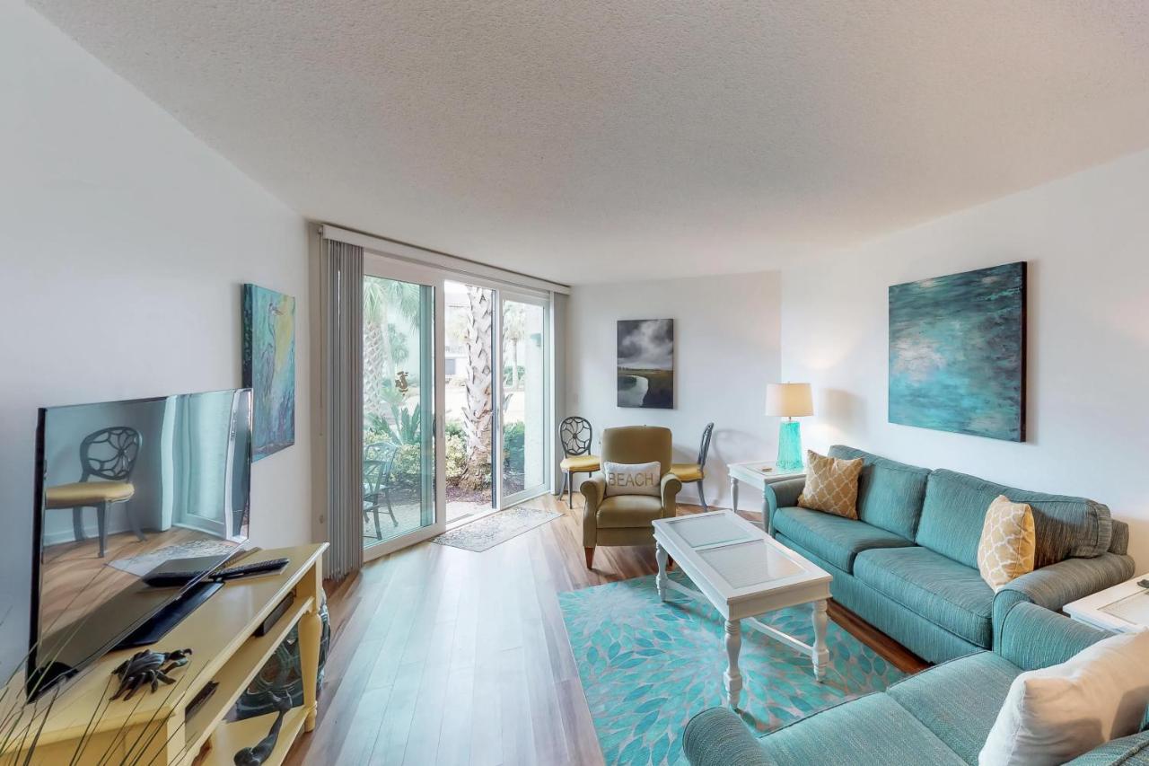 Shorewood Condos Île de Hilton-Head Extérieur photo