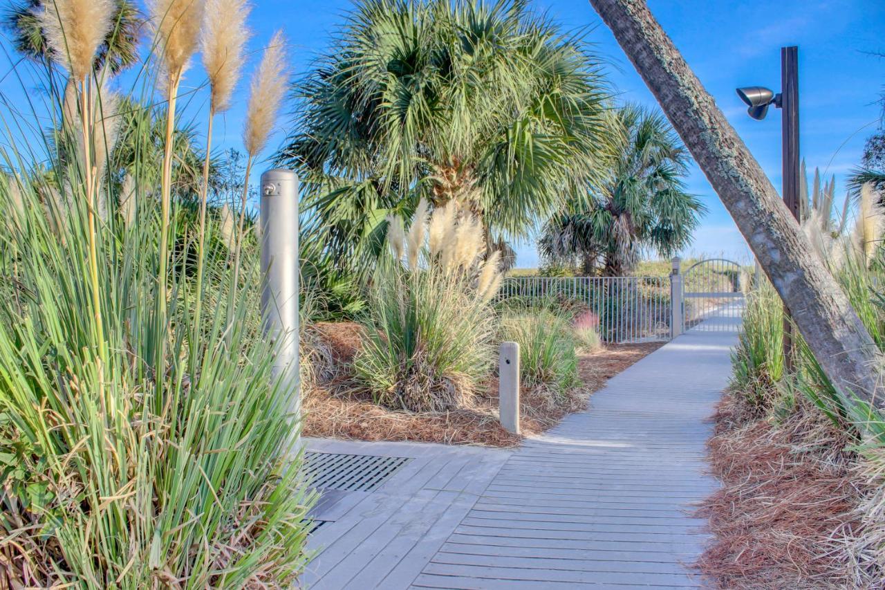 Shorewood Condos Île de Hilton-Head Extérieur photo