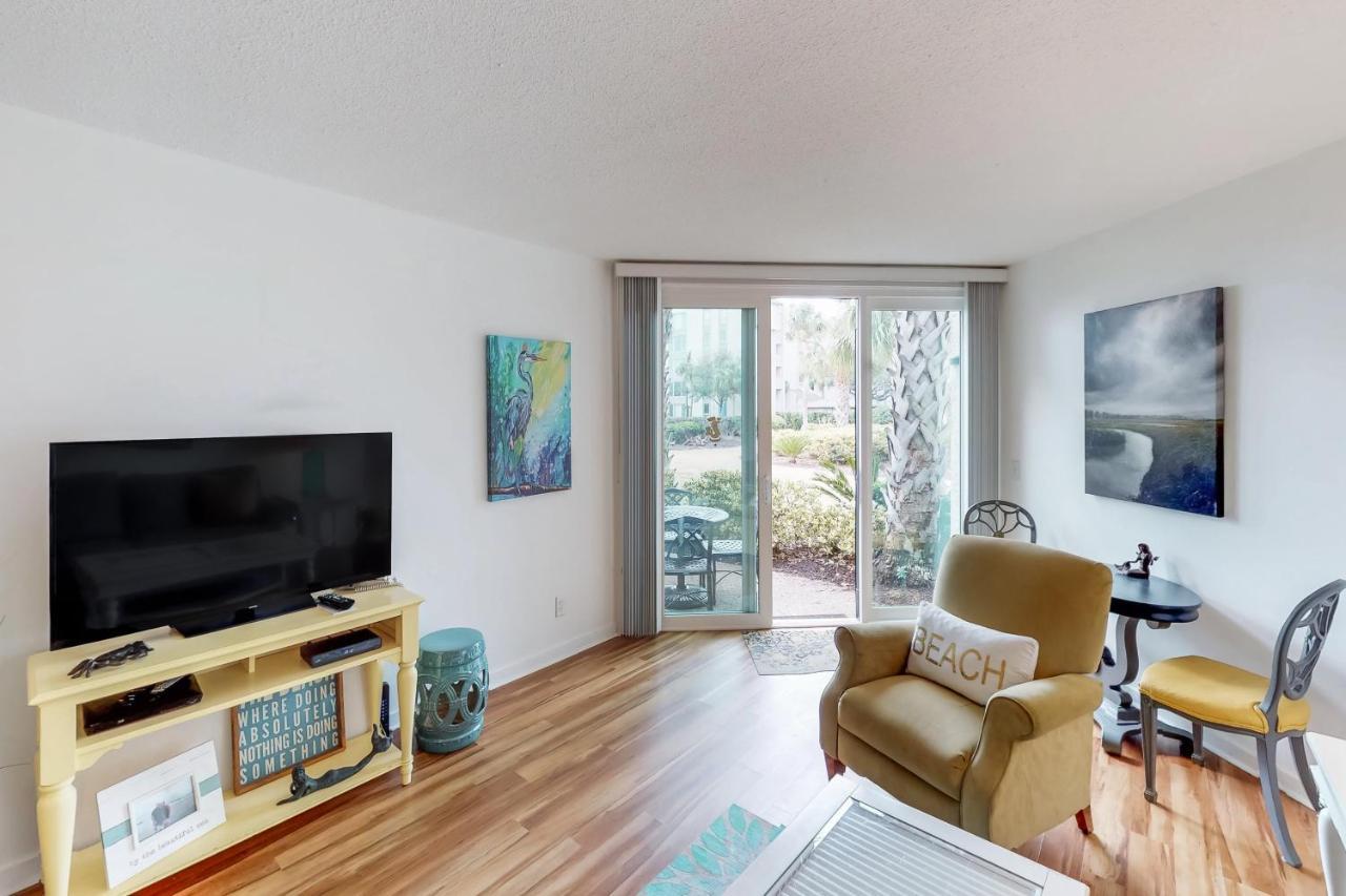Shorewood Condos Île de Hilton-Head Extérieur photo