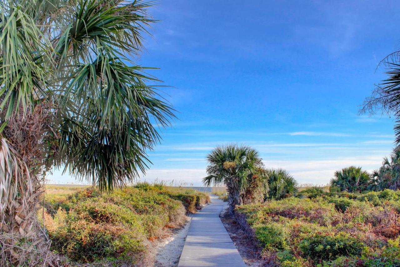 Shorewood Condos Île de Hilton-Head Extérieur photo